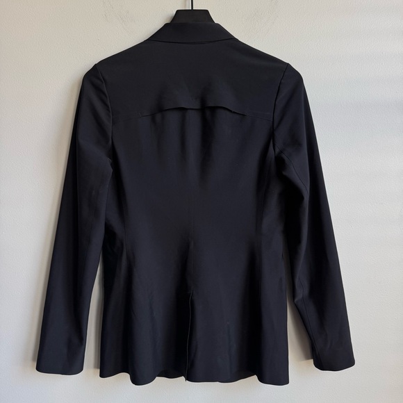 Athleta Interstellar Blazer in Black - Picture 10 of 13
